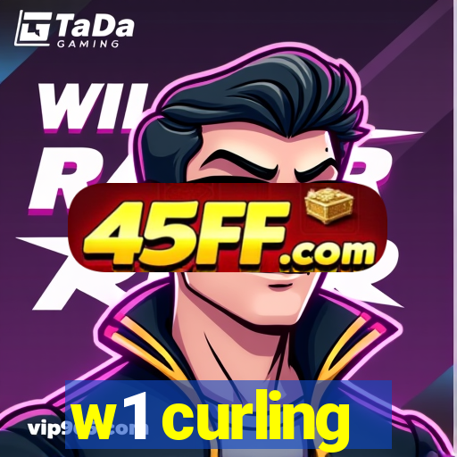 w1 curling
